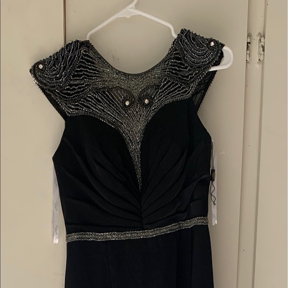 Terani Couture Gown
